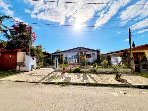 Casa / Sobrado à venda em Morada do Sol, Ivoti