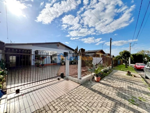 Casa / Sobrado à venda em Morada do Sol, Ivoti