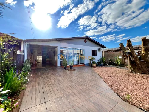 Casa / Sobrado à venda em Morada do Sol, Ivoti