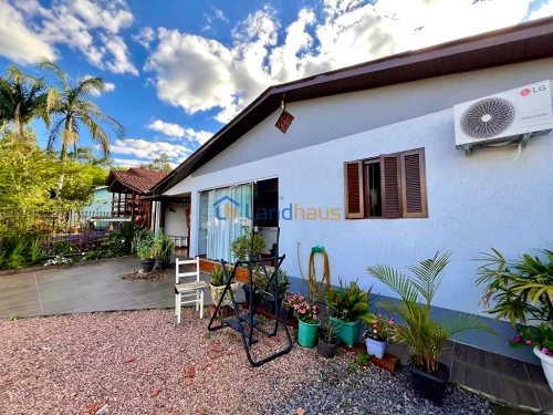 Casa / Sobrado à venda em Morada do Sol, Ivoti