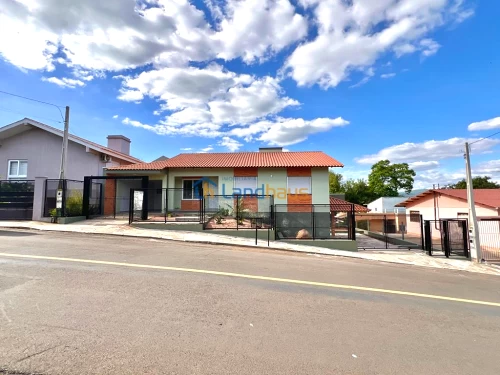 Casa / Sobrado à venda em Concórdia, Ivoti