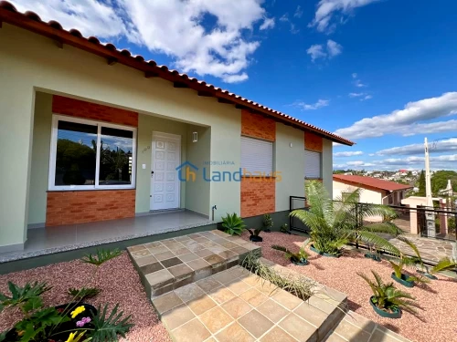 Casa / Sobrado à venda em Concórdia, Ivoti