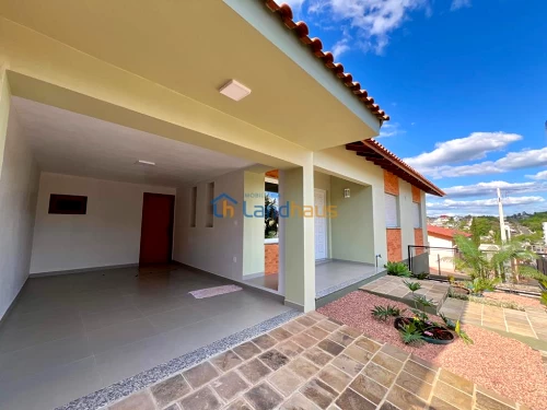 Casa / Sobrado à venda em Concórdia, Ivoti