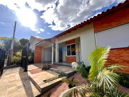 Casa / Sobrado à venda em Concórdia, Ivoti
