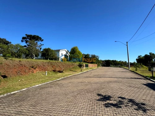 Terreno à venda em Palmares, Ivoti