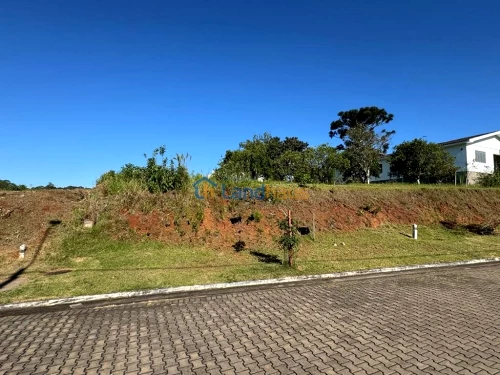 Terreno à venda em Palmares, Ivoti