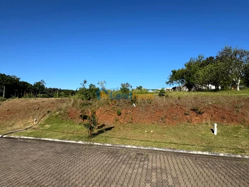Terreno à venda em Palmares, Ivoti