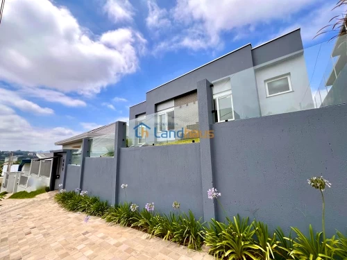 Casa / Sobrado à venda em Jardim Panorâmico, Ivoti