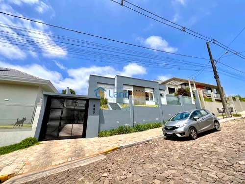 Casa / Sobrado à venda em Jardim Panorâmico, Ivoti