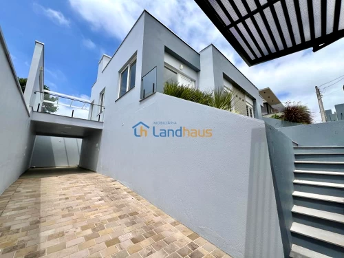 Casa / Sobrado à venda em Jardim Panorâmico, Ivoti