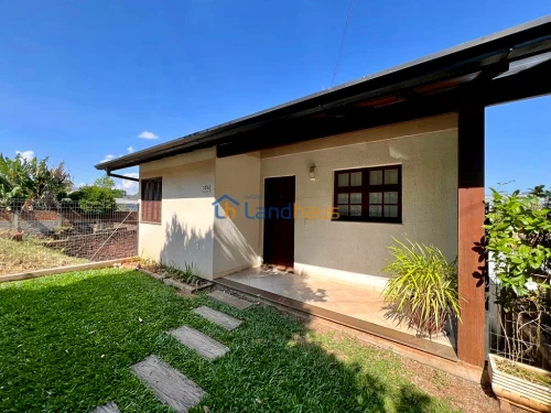 Casa / Sobrado à venda em 7 de Setembro, Ivoti