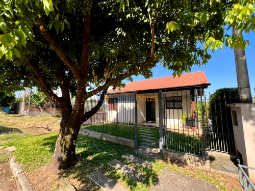 Casa / Sobrado à venda em 7 de Setembro, Ivoti