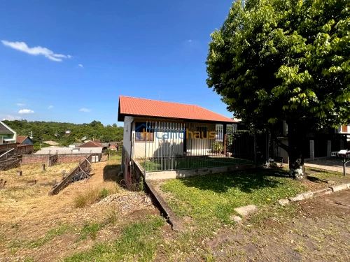 Casa / Sobrado à venda em 7 de Setembro, Ivoti