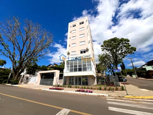 Apartamento à venda em Concórdia, Ivoti