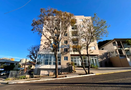 Apartamento à venda em Concórdia, Ivoti