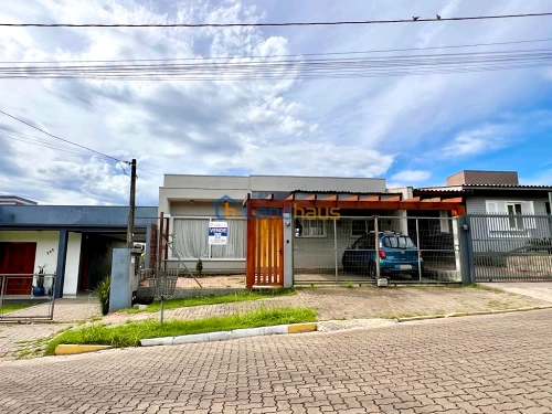 Casa / Sobrado à venda em Bom Pastor, Ivoti