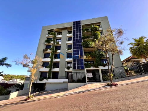 Apartamento à venda em Centro, Ivoti