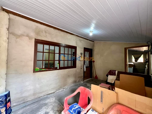 Casa / Sobrado à venda em Cidade Nova, Ivoti