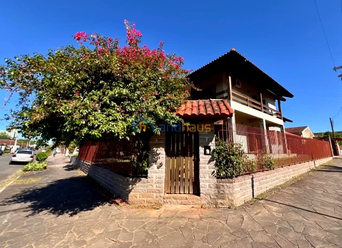 Casa / Sobrado à venda em Farroupilha, Ivoti