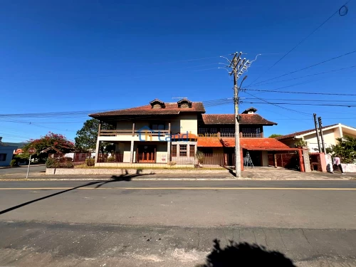 Casa / Sobrado à venda em Farroupilha, Ivoti