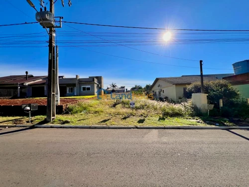 Terreno à venda em Morada do Sol, Ivoti