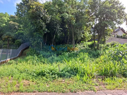 Terreno à venda em Cidade Nova, Ivoti