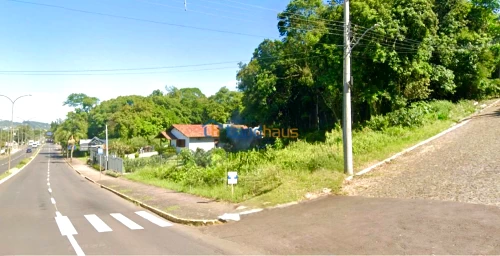 Terreno à venda em Cidade Nova, Ivoti