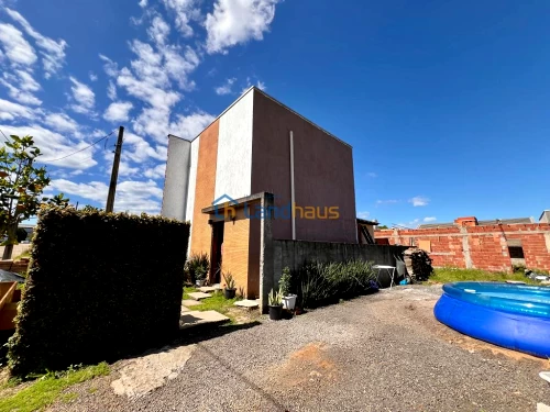 Casa / Sobrado à venda em Rosas, Estância Velha