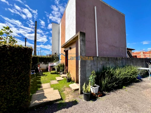 Casa / Sobrado à venda em Rosas, Estância Velha