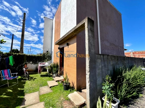 Casa / Sobrado à venda em Rosas, Estância Velha