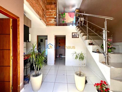 Casa / Sobrado à venda em Rosas, Estância Velha