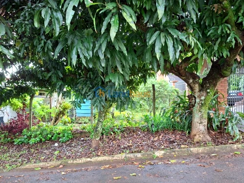 Terreno à venda em Jardim do Alto, Ivoti
