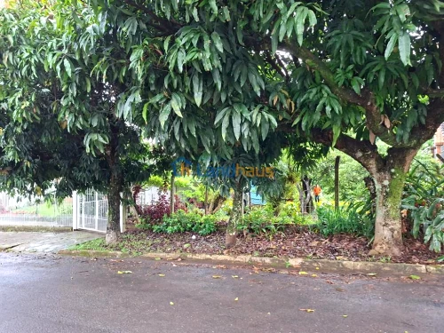 Terreno à venda em Jardim do Alto, Ivoti