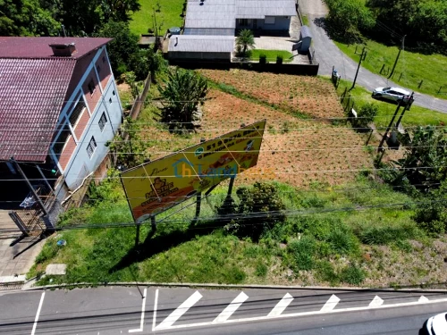 Terreno à venda em Rincão Gaúcho, Estância Velha