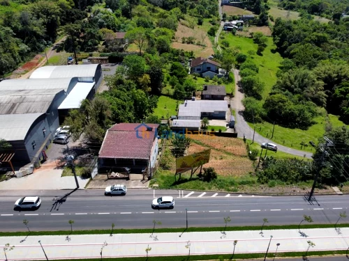Terreno à venda em Rincão Gaúcho, Estância Velha