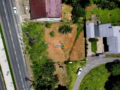 Terreno à venda em Rincão Gaúcho, Estância Velha