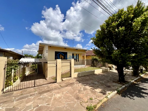 Casa / Sobrado à venda em Farroupilha, Ivoti