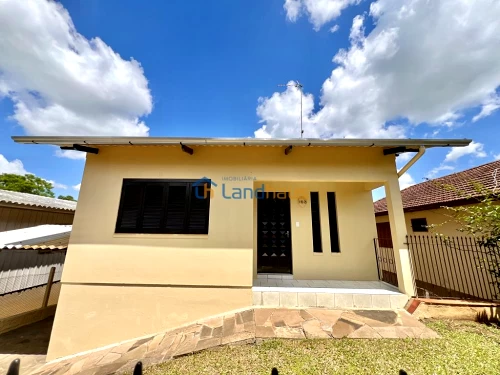 Casa / Sobrado à venda em Farroupilha, Ivoti