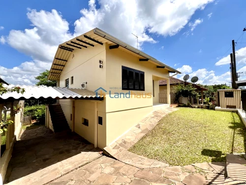 Casa / Sobrado à venda em Farroupilha, Ivoti