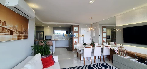 Apartamento à venda em Centro, Dois Irmãos