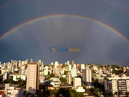 Apartamento à venda em Rio Branco, Novo Hamburgo