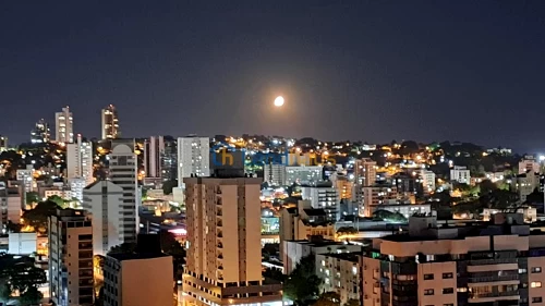 Apartamento à venda em Rio Branco, Novo Hamburgo