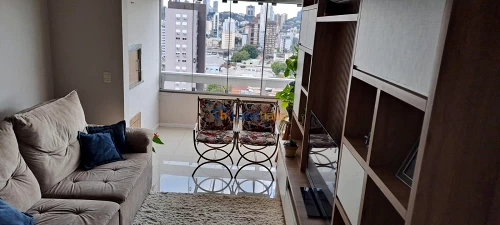 Apartamento à venda em Rio Branco, Novo Hamburgo