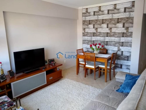 Apartamento à venda em Ideal, Novo Hamburgo