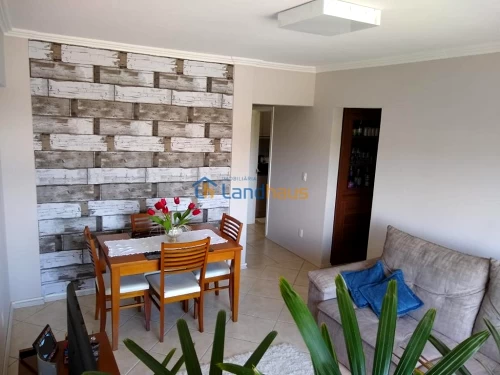 Apartamento à venda em Ideal, Novo Hamburgo