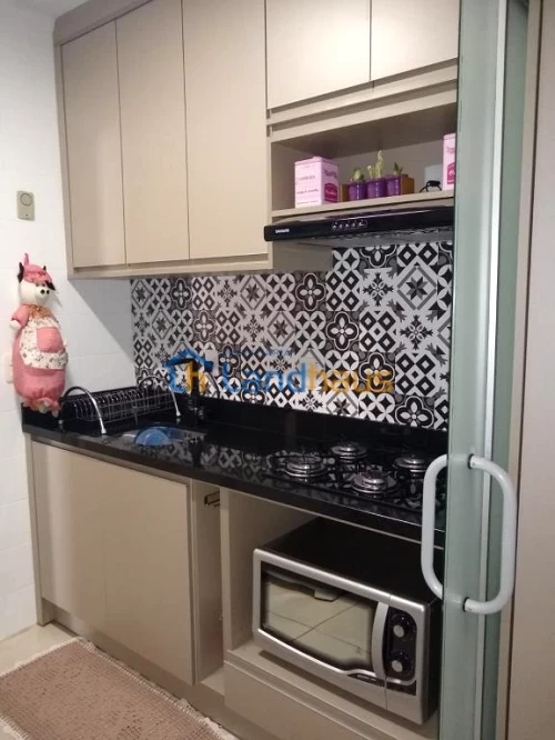 Apartamento à venda em Ideal, Novo Hamburgo