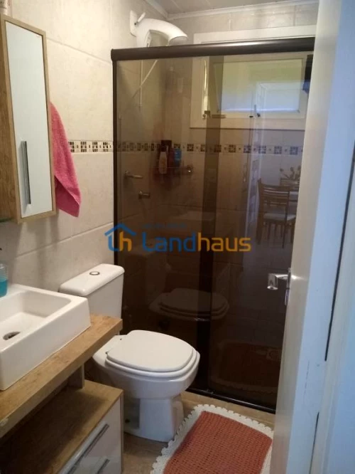 Apartamento à venda em Ideal, Novo Hamburgo