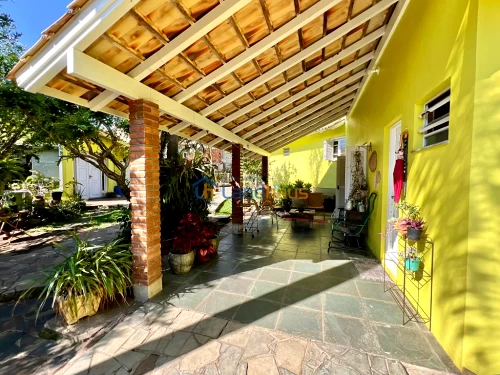 Casa / Sobrado à venda em Cidade Nova, Ivoti