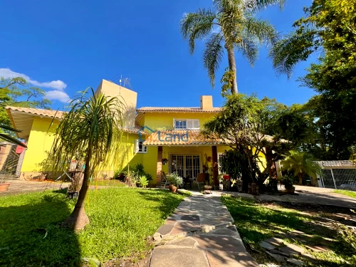 Casa / Sobrado à venda em Cidade Nova, Ivoti