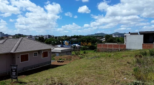 Terreno à venda em Centro, Dois Irmãos